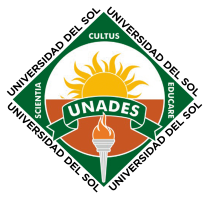 UNIVERSIDAD DEL SOL